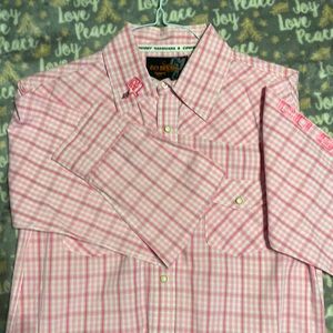 Go Spur 1 Button Down